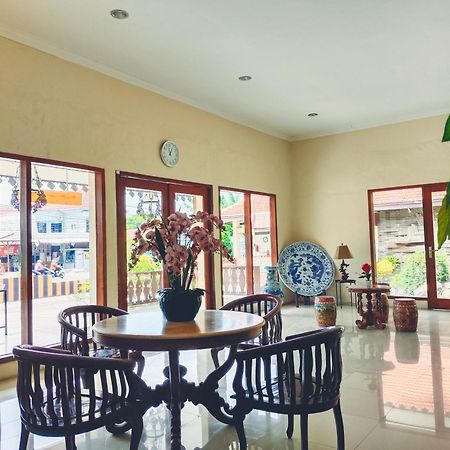 Ketapang  Votel Manyar Resort Banyuwangi מראה חיצוני תמונה