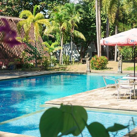 Ketapang  Votel Manyar Resort Banyuwangi מראה חיצוני תמונה