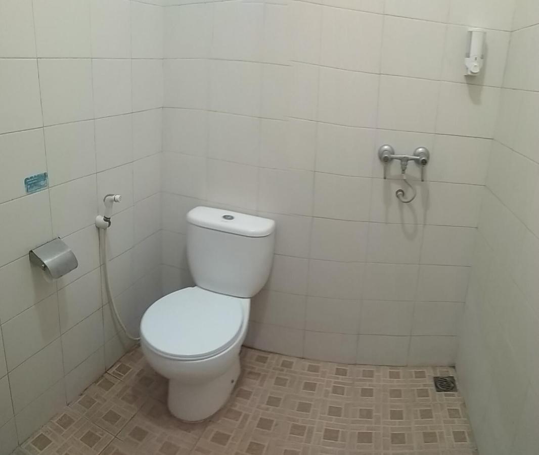 Ketapang  Votel Manyar Resort Banyuwangi מראה חיצוני תמונה