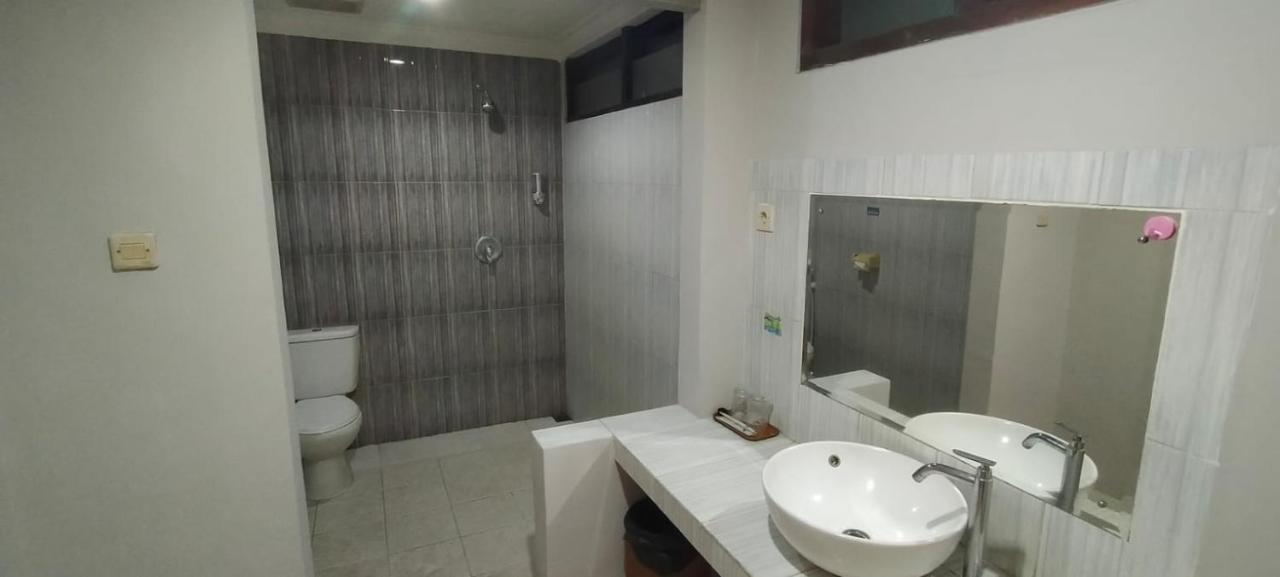 Ketapang  Votel Manyar Resort Banyuwangi מראה חיצוני תמונה