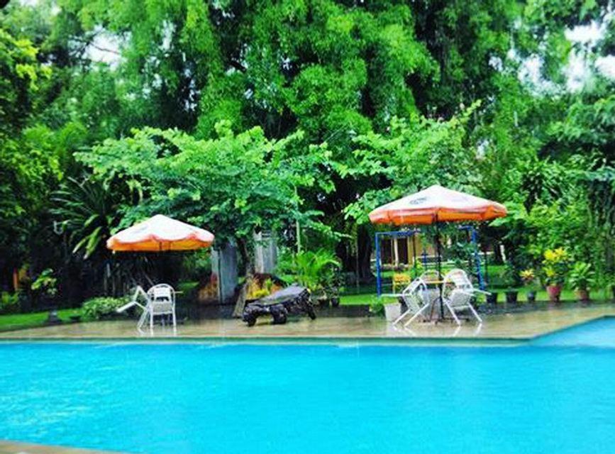 Ketapang  Votel Manyar Resort Banyuwangi מראה חיצוני תמונה