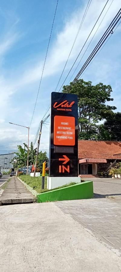 Ketapang  Votel Manyar Resort Banyuwangi מראה חיצוני תמונה