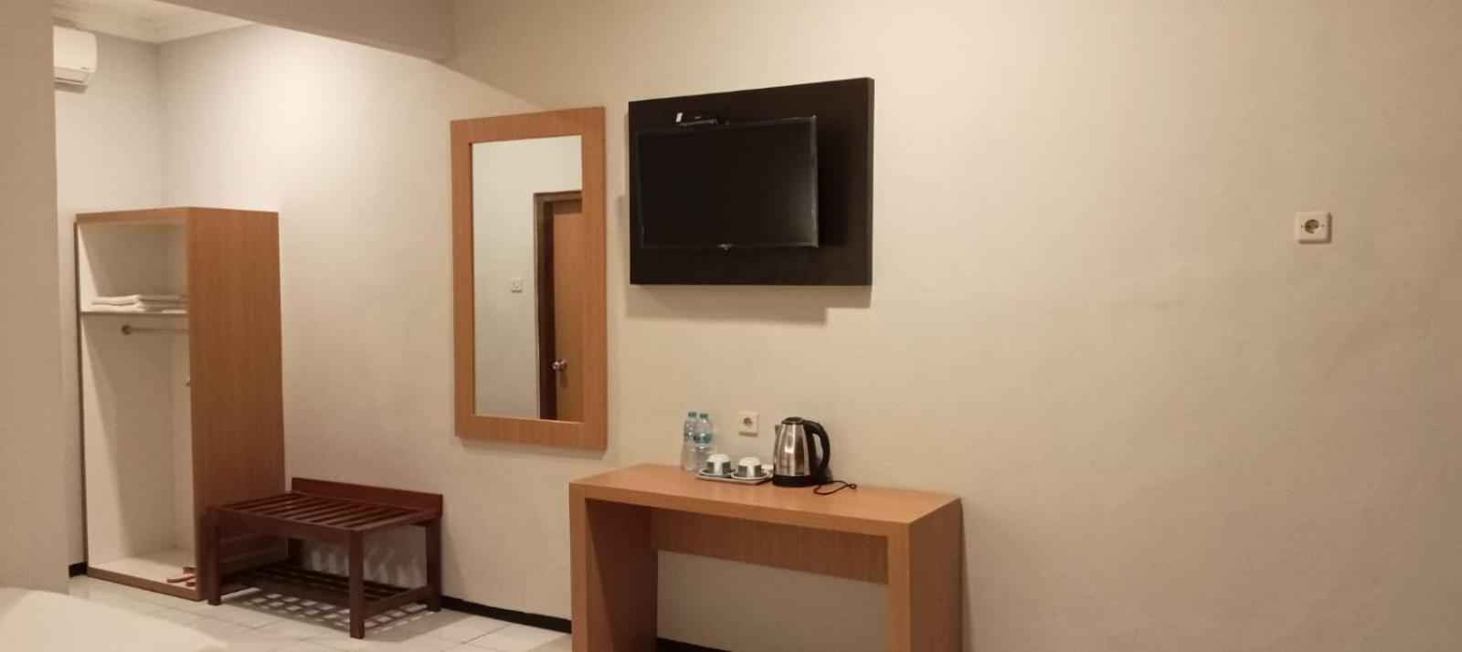 Ketapang  Votel Manyar Resort Banyuwangi מראה חיצוני תמונה