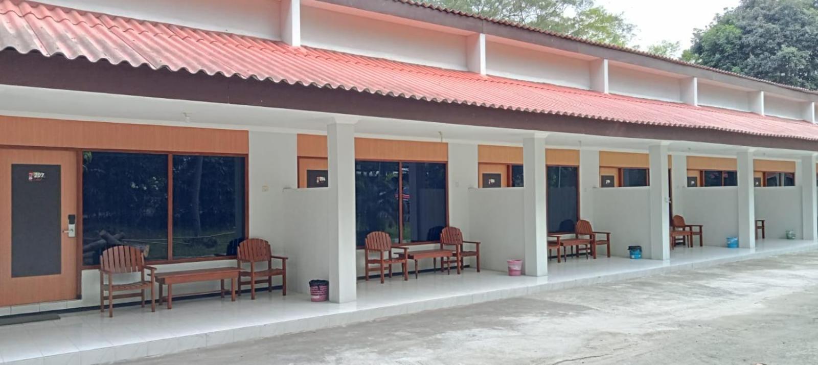 Ketapang  Votel Manyar Resort Banyuwangi מראה חיצוני תמונה