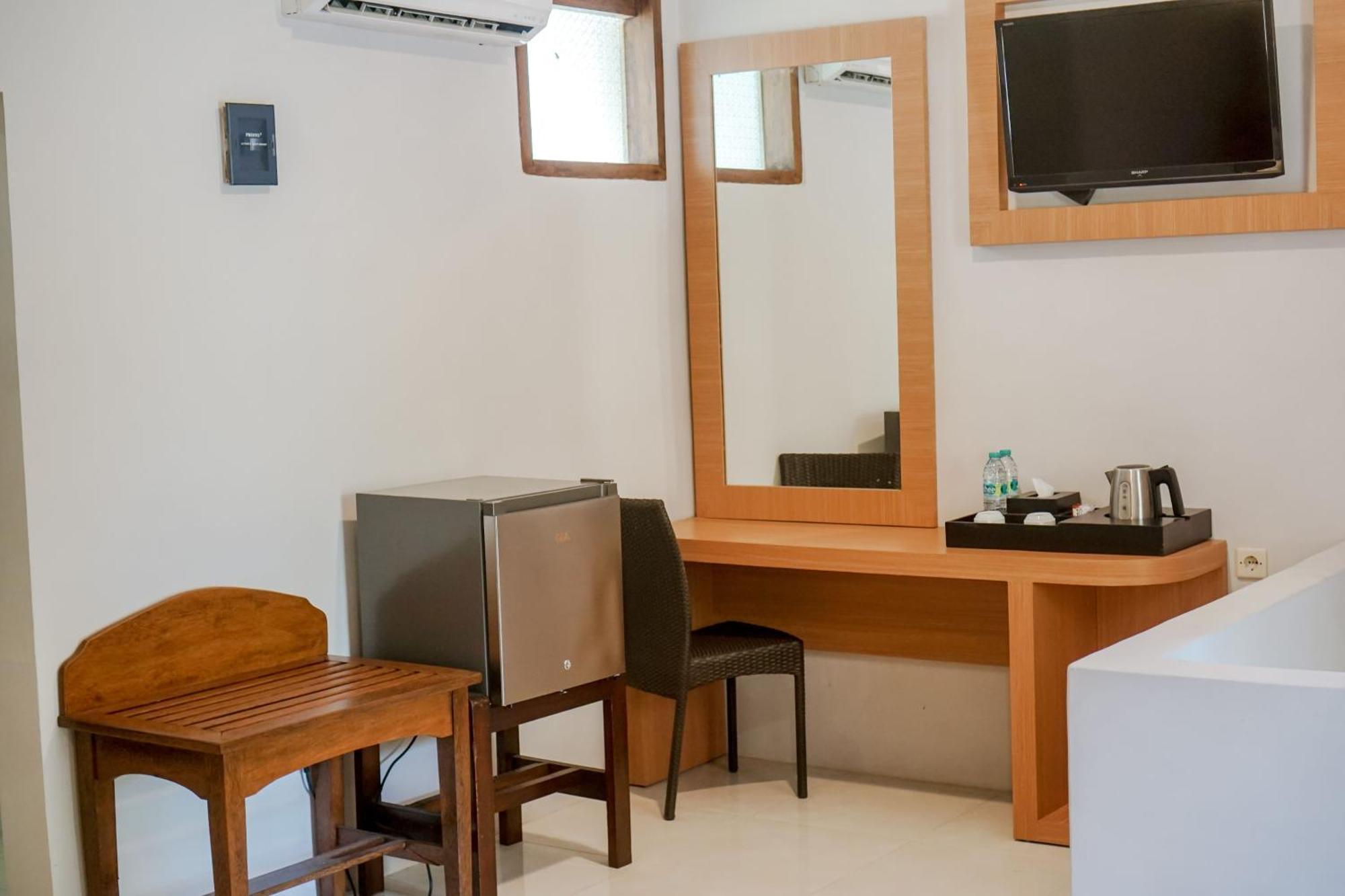 Ketapang  Votel Manyar Resort Banyuwangi מראה חיצוני תמונה