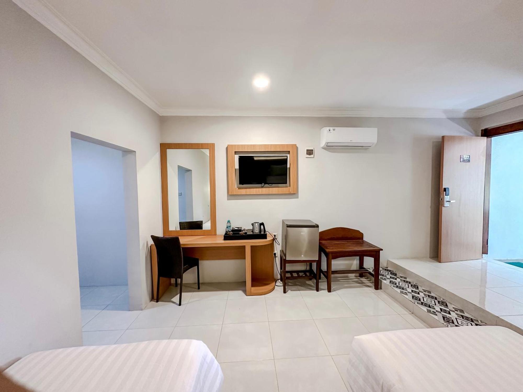 Ketapang  Votel Manyar Resort Banyuwangi מראה חיצוני תמונה