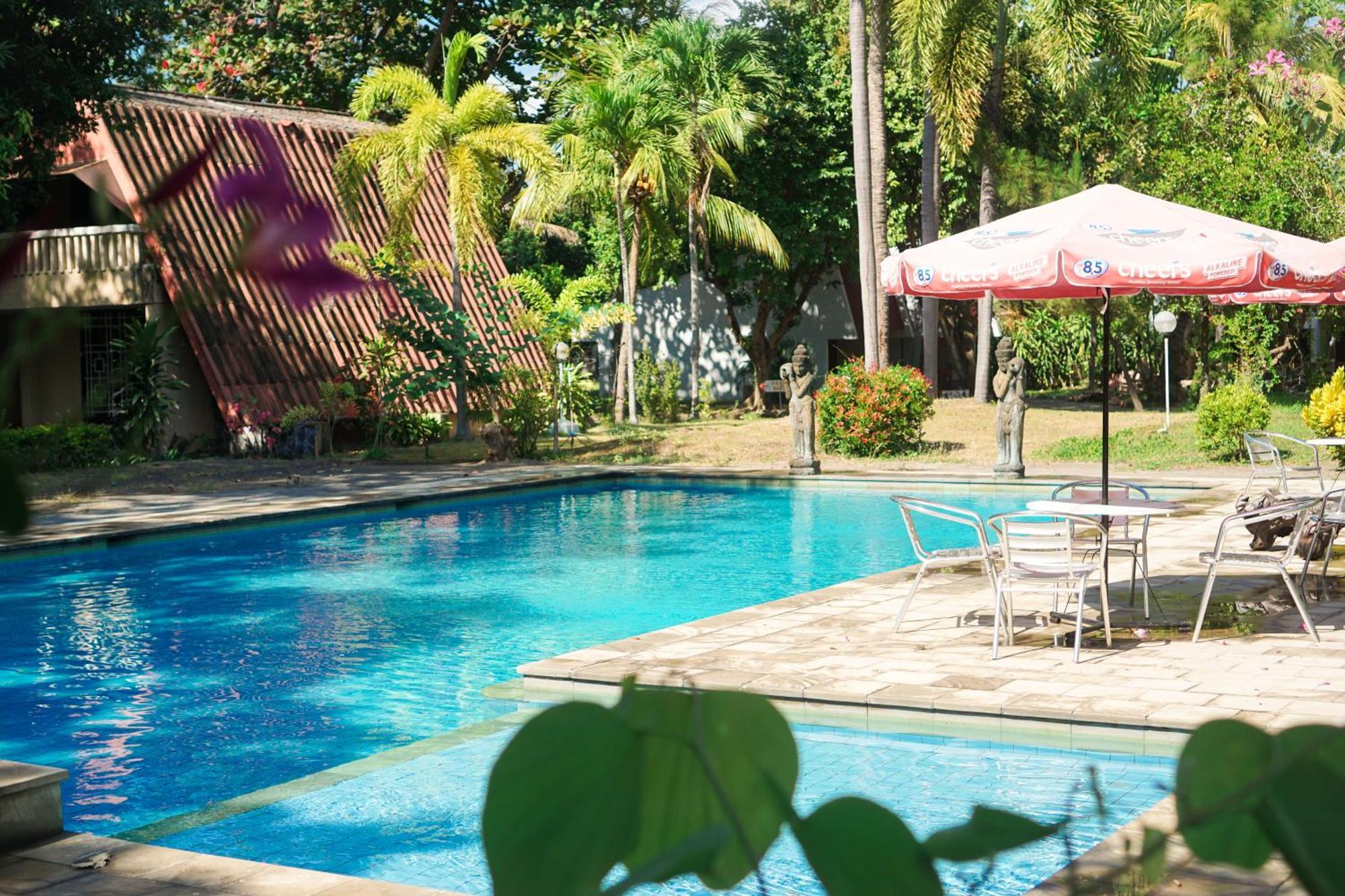 Ketapang  Votel Manyar Resort Banyuwangi מראה חיצוני תמונה
