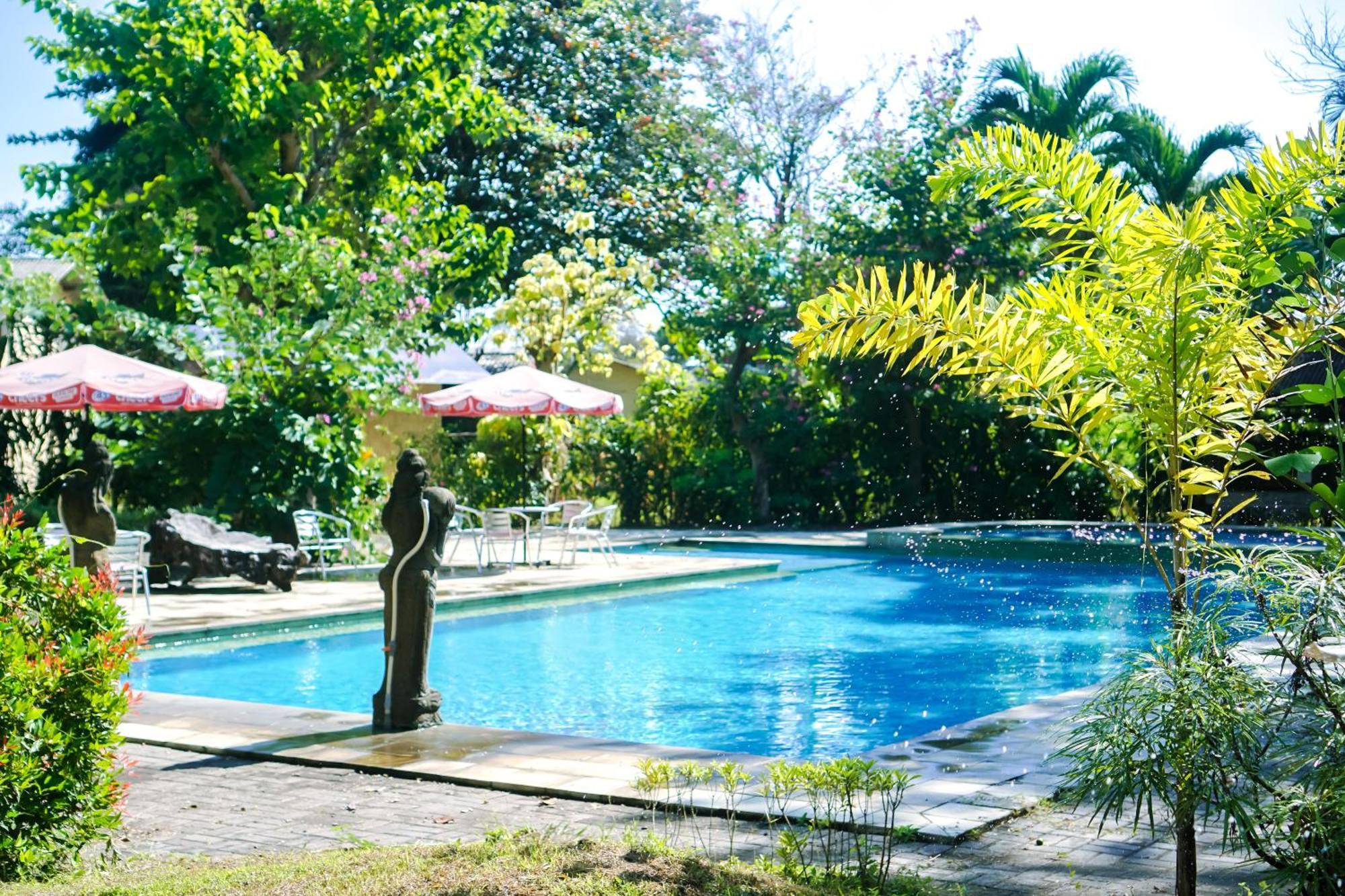 Ketapang  Votel Manyar Resort Banyuwangi מראה חיצוני תמונה