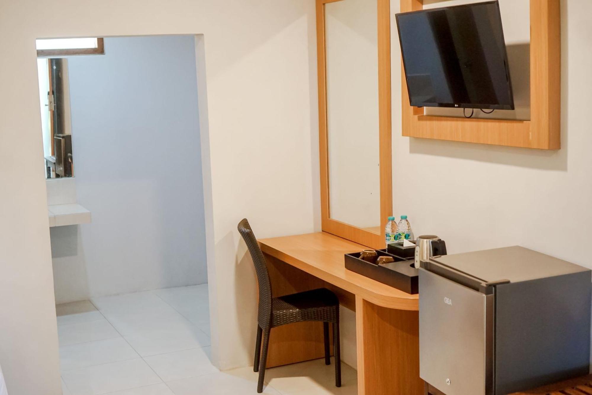 Ketapang  Votel Manyar Resort Banyuwangi מראה חיצוני תמונה