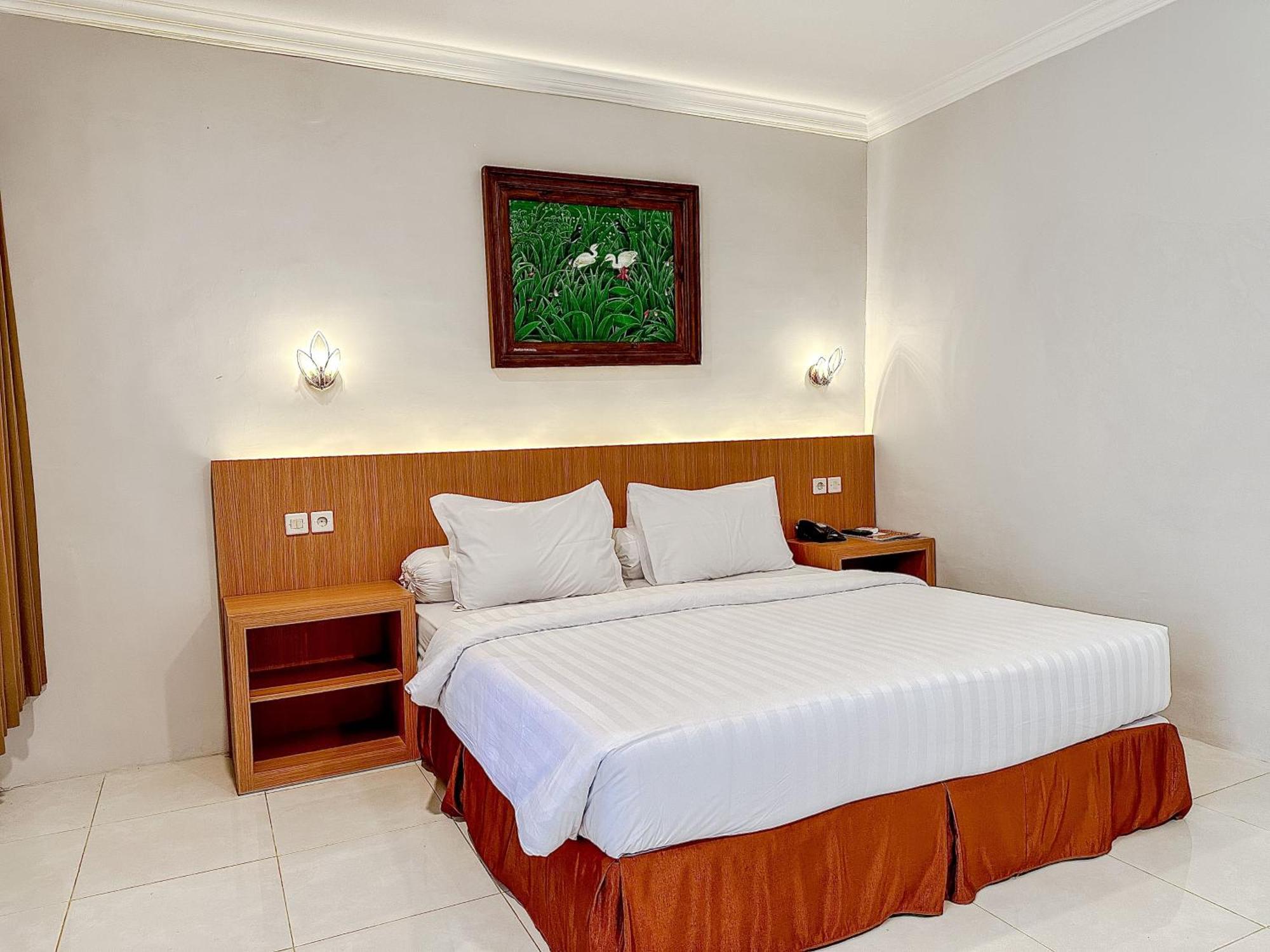 Ketapang  Votel Manyar Resort Banyuwangi מראה חיצוני תמונה