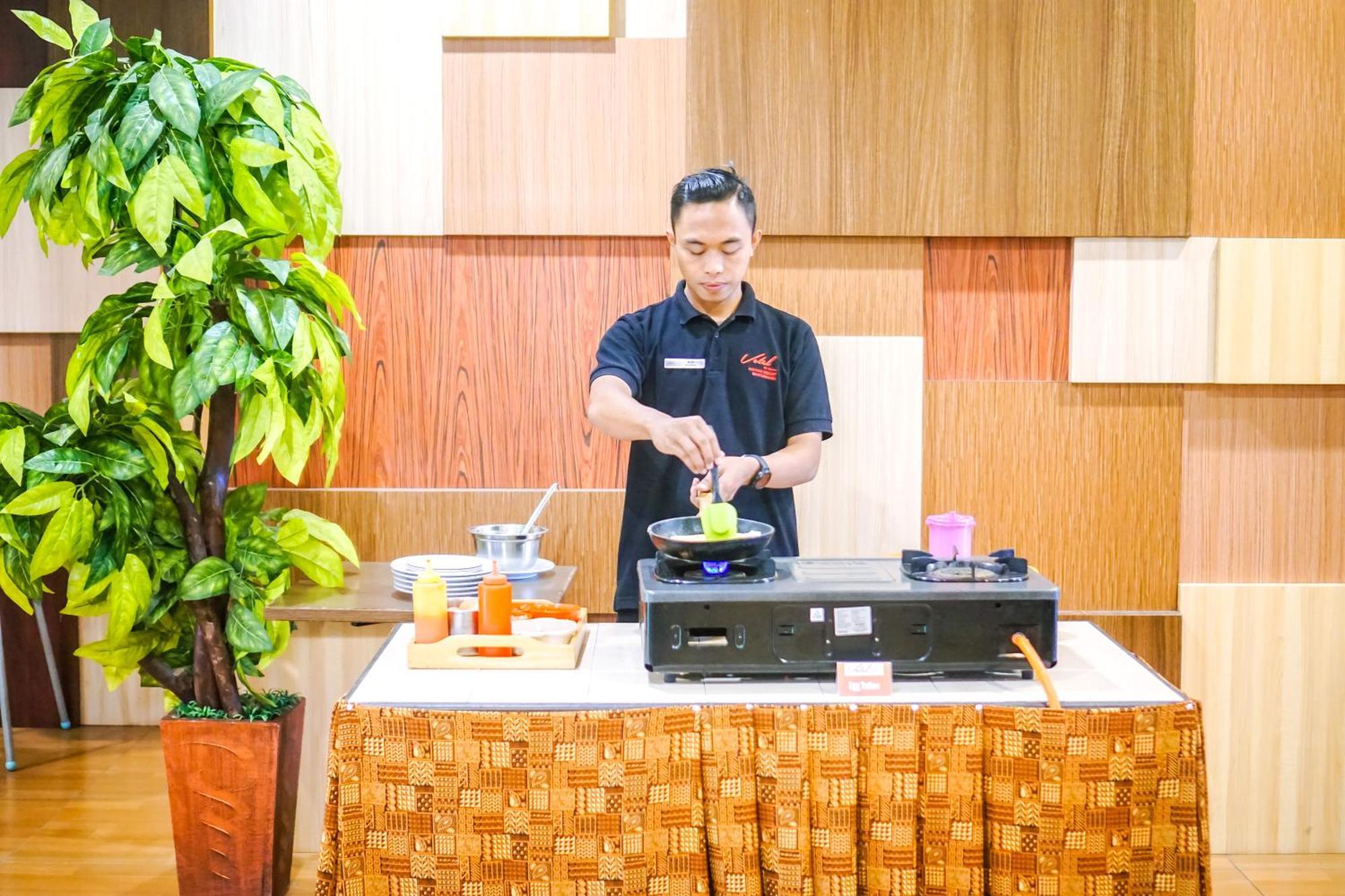 Ketapang  Votel Manyar Resort Banyuwangi מראה חיצוני תמונה