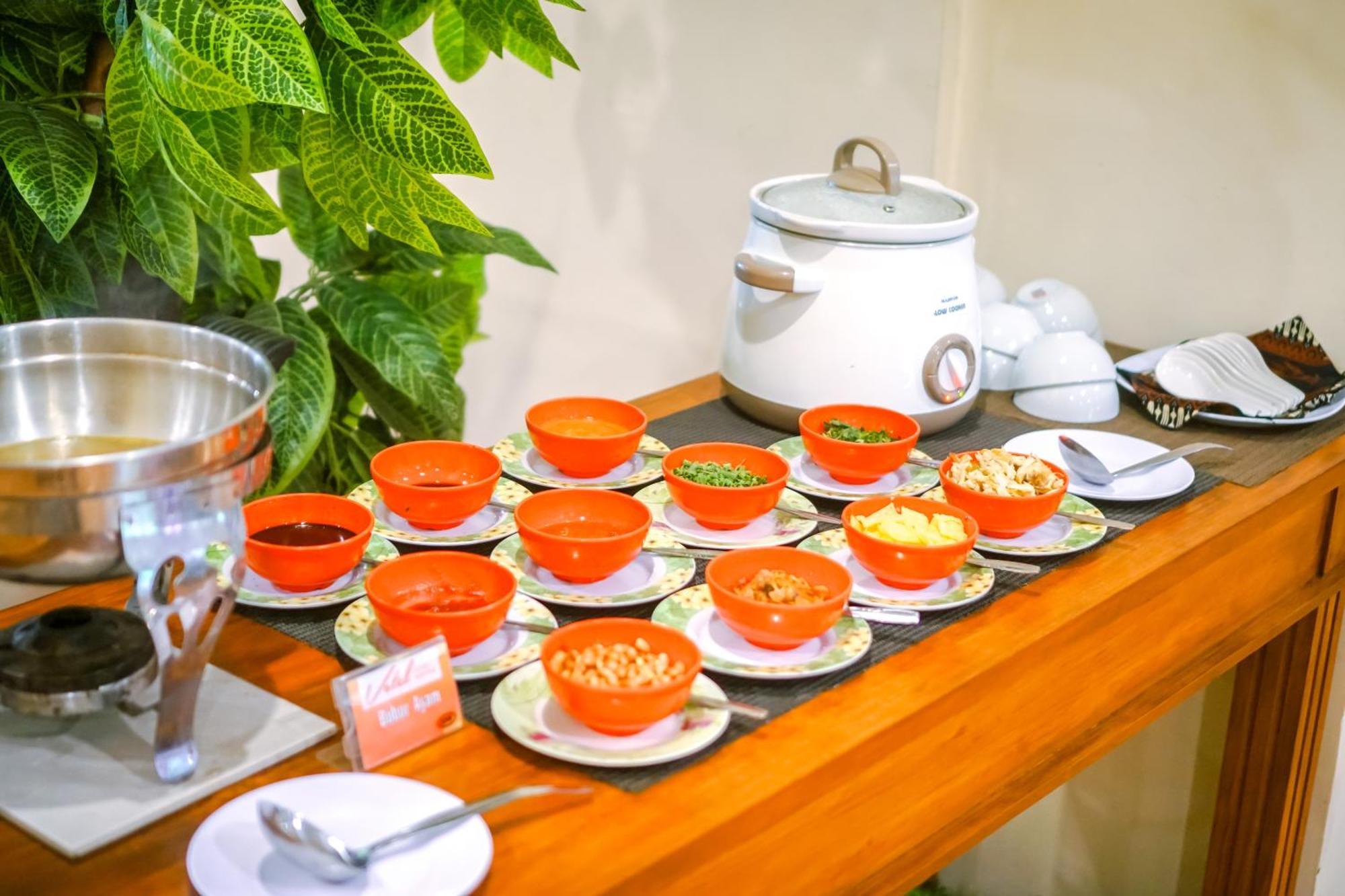 Ketapang  Votel Manyar Resort Banyuwangi מראה חיצוני תמונה